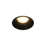Atsjoem inbouwspot Dark