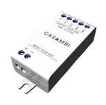 CBU-PWM4 Casambi bluetooth 4 kanaals PWM dimmer