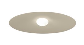 Clea 3.0 plafondlamp Wever & Ducre 