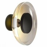 Aura plus w/canopy wandlamp Marset