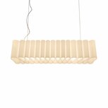 Pli hanglamp Foscarini