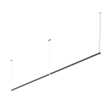 Stick solo 7365 hanglamp Vibia 