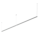 Stick solo 7368 hanglamp Vibia 