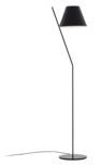 La petite vloerlamp Artemide
