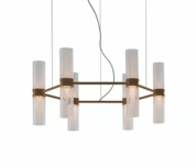 Zephyr R900 hanglamp Artemide