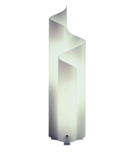 Mezza Chimera tafelamp Artemide