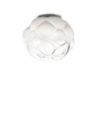 Cloudy s plafondlamp Fabbian 