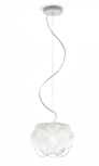 Cloudy s hanglamp Fabbian 