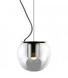 The globe 828 hanglamp Oluce  