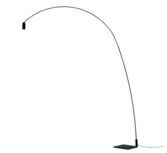 Fox vloerlamp Nemo Lighting  