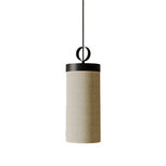 Nooi C1276 hanglamp Aromas 