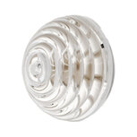 Hado T1331 semi recessed wandlamp Aromas
