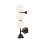 Soko S A1335/3 wandlamp Aromas 