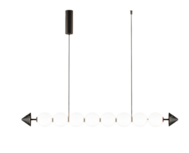 Soko C1335/8 hanglamp Aromas 