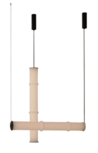 Canna 2x C1319 hanglamp Aromas 