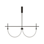 Cram C1329/2 hanglamp Aromas 
