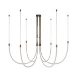 Cram C1329/6 hanglamp Aromas 
