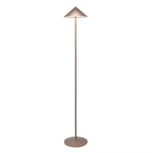 Pina XXL portable vloerlamp Zafferano 