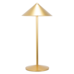Pina L Desk portable tafellamp Zafferano 