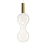 Sfer'Otto Pendant hanglamp Zafferano 