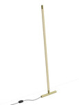 Squiggle F1 vloerlamp Rotaliana