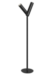 Tobu F1 vloerlamp Rotaliana