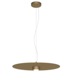 Collide H6 hanglamp Rotaliana