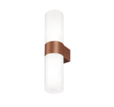 Pastilla wandlamp KDLN