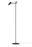 Bird vloerlamp KDLN