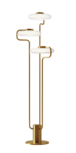 Tratto Floor vloerlamp KDLN