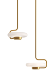 Tratto Suspension hanglamp KDLN