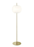Kushi XL Floor vloerlamp KDLN