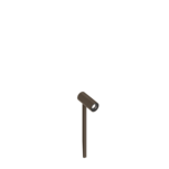 Geo 1.0 led outdoor vloerlamp Wever & Ducre 