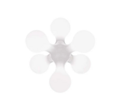 Atomium vloerlamp KDLN