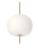 Kushi XL suspension hanglamp KDLN Kushi XL suspension hanglamp KDLN