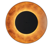 Lunaire ø 75 cm plafondlamp FontanaArte Lunaire ø 75 cm plafondlamp FontanaArte