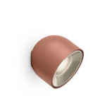 Plusminus Solo spot semi recessed wandlamp Vibia Plusminus Solo spot semi recessed wandlamp Vibia