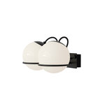 Model 237/2 wandlamp Astep Design Model 237/2 wandlamp Astep Design
