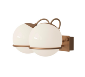 Model 238/2 wandlamp Astep Design Model 238/2 wandlamp Astep Design