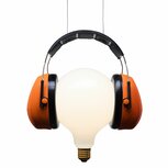Shhh! hanglamp Ingo Maurer 