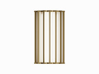 Roma wandlamp Panzeri