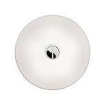 Button hl wand/plafondlamp Flos Button hl wand/plafondlamp Flos