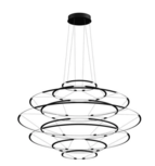 Drop 9 hanglamp Nemo Lighting 