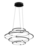 Drop 5 hanglamp Nemo Lighting 