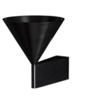 Apollo 14 wandlamp Pholc