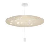 Shedda fractal 2.0 hanglamp Wever & Ducre 