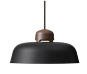 Dalston w162 s1 small hanglamp Wästberg