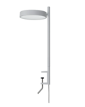 Pastille alu C2 w242 tafellamp Wästberg Pastille alu C2 w242 tafellamp Wästberg