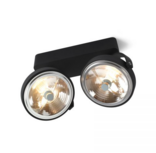Pin-Up 2 opbouwspot Trizo21