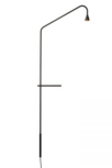 Austere table tafellamp Trizo21